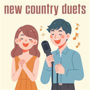 New Country Duets cover image cdn