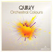Quirky Orchestral Colours cover image cdn
