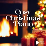 Cosy Christmas Piano cover image cdn