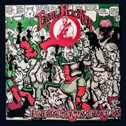 There's A Fungus Among Us cover image cdn