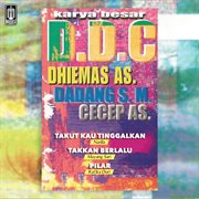 Karya Besar Dhiemas As, Dadang S.M Dan Cecep As cover image cdn