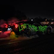 Lost In The Night cover image cdn