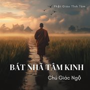 Bát Nhã Tâm Kinh Chú Giác Ngộ cover image cdn