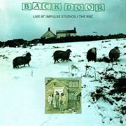 Live At Impulse Studios / The Bbc (2025 Remaster) cover image cdn