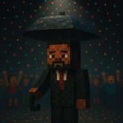 Confetti & Conspiracies: The Amen Mixtape : The Amen Mixtape cover image cdn