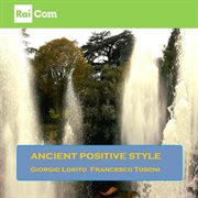 Ancient Positive Style (Colonna Sonora Originale Del Programma Tv "V Dimensione") cover image cdn