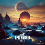 Epic Hybrid, Vol. 2 cover image cdn