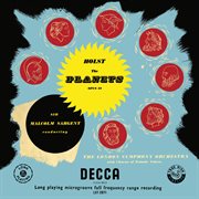 Holst: The Planets; The Perfect Fool : The Planets; the Perfect Fool cover image cdn