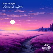 Distant Glow cover image cdn