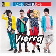 Love, Love & Love cover image cdn