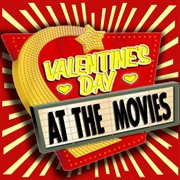 Valentine's Day At The Movies cover image cdn