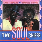 Two Soul Chiefs cover image cdn