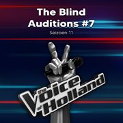 The Blind Auditions #7 [Seizoen 11] cover image cdn