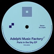Paris In The Sky Ep cover image cdn