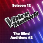 The Blind Auditions #2 [Seizoen 12] cover image cdn