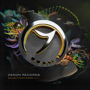 Selections 2025, Vol. 1 cover image cdn