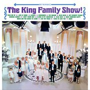 The King Family Show! (Expanded Edition) cover image cdn