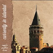 Recently In Istanbul cover image cdn