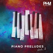 Piano Preludes Vol. 2 cover image cdn