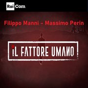 Il Fattore Umano (Colonna Sonora Originale Del Programma Tv) cover image cdn