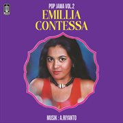 Pop Jawa Vol. 2 Emillia Contessa cover image cdn