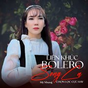 Liên Khúc Bolero Song Ca Chọn Lọc Cực Hay cover image cdn