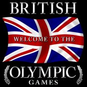 British Welcome To The Olympic Games cover image cdn