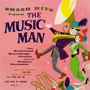 The Music Man (Remaster From The Original Somerset Tapes) cover image cdn