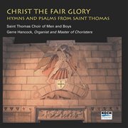 Christ The Fair Glory Copy cover image cdn