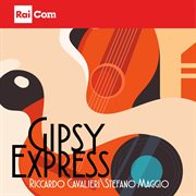 Gipsy Express (Colonna Sonora Originale Del Programma Tv "Ballarò") cover image cdn