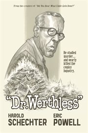 Dr. Werthless cover image cdn
