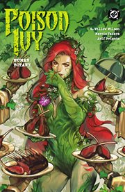 Poison Ivy cover image cdn