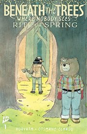 Beneath the Trees Where Nobody Sees: Rite of Spring cover image cdn