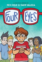 Four Eyes cover image cdn