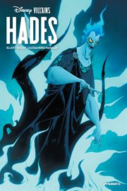 Disney Villains: Hades cover image cdn