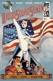Blood Squad Seven cover image cdn