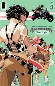 Adventureman: Ghost Lights cover image cdn