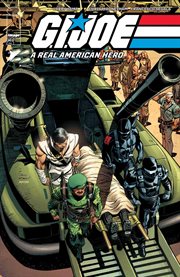 G.I. Joe: A Real American Hero cover image cdn