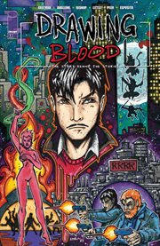 Drawing Blood cover image cdn