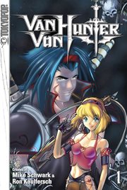 Van Von Hunter cover image cdn