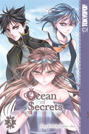 Ocean of Secrets cover image cdn