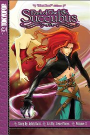 Mark of the Succubus cover image cdn