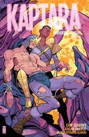 Kaptara: Universal Truths cover image cdn