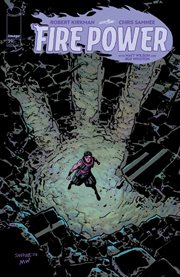 Fire Power by Kirkman & Samnee cover image cdn