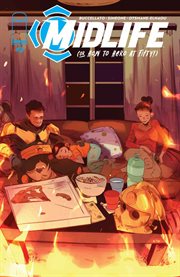 Midlife (Or How to Hero at Fifty!) cover image cdn