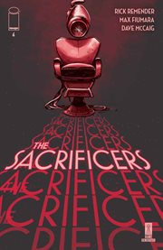 The Sacrificers cover image cdn