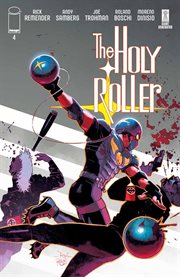 Holy Roller cover image cdn