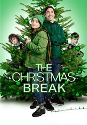The Christmas Break cover image cdn