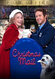 Christmas Mail cover image cdn
