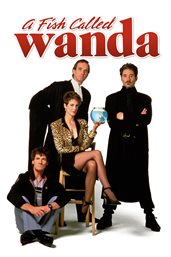 A Fish Called Wanda cover image cdn